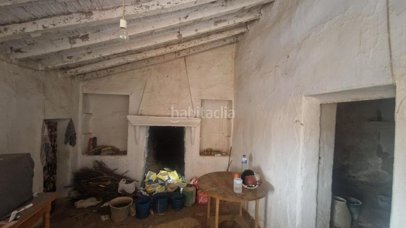 Foto a584b407-96fd-4530-a443-8f775cdd2c70. Chalet in Albox