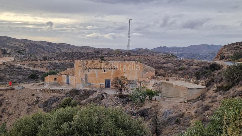 Foto c90626a7-5dc4-41f9-8a1d-ddf6f752cae5. Chalet in Albox