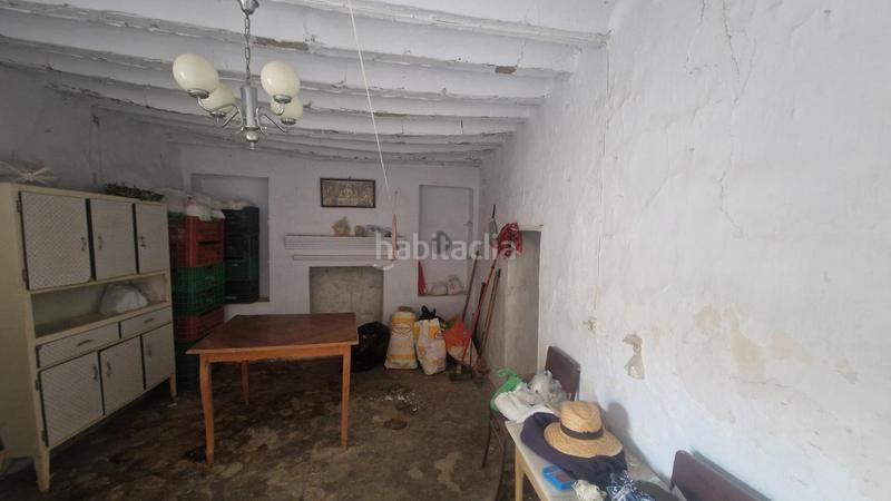 Foto ca1d34bb-4aff-430e-be1c-f56c2f69c87d. Chalet in Albox