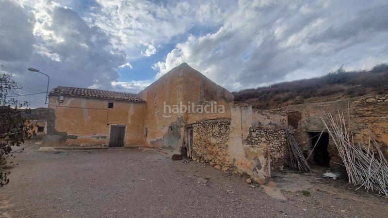 Foto dc0449c4-cf13-44d3-becd-fdc41b017e23. Chalet in Albox