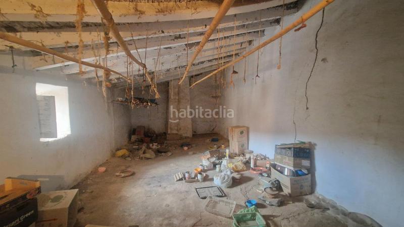 Foto f542ae3b-3b11-4a64-8190-b22cf59dc9cd. Chalet in Albox