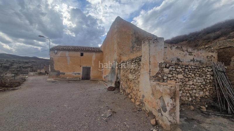 Foto f7614a66-58cd-4db3-b857-75e490d4fe7f. Chalet in Albox