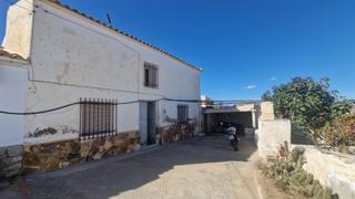Maison à Arboleas. Arboleascasa