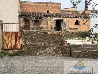 House in Oria. Oriacasa