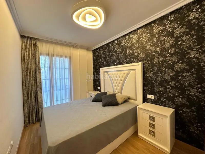 Foto 3e20f3dc-45fa-4822-bbf4-3ef5d6ca490d. Etagenwohnung in Albox