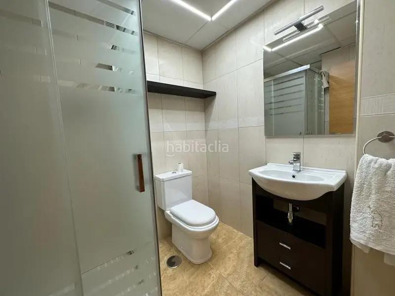 Foto 471c356b-7985-4038-b638-dcd9b6600407. Etagenwohnung in Albox