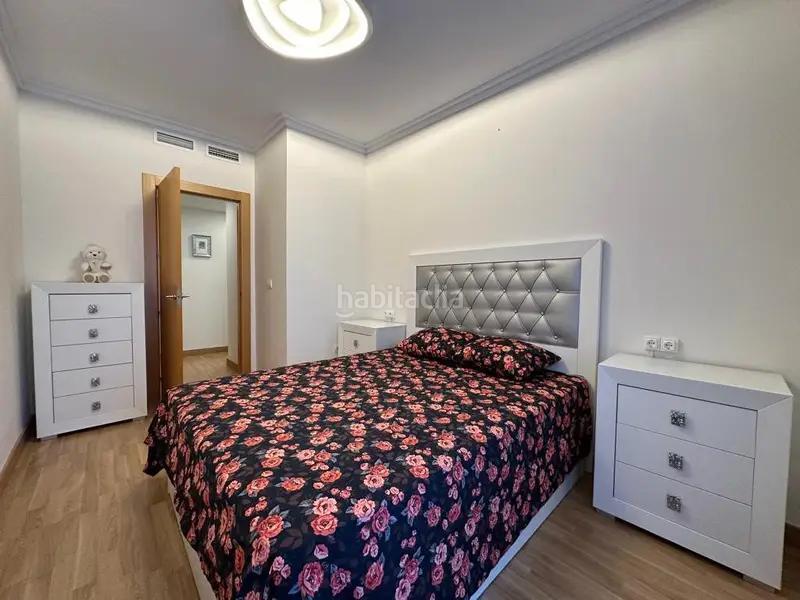 Foto 56c1aec6-59e8-468c-82d2-566f1ee204ec. Etagenwohnung in Albox