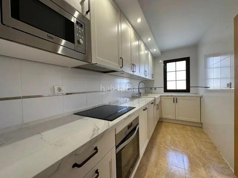 Foto 577e5923-2f8d-46ed-96d9-6b277148d491. Etagenwohnung in Albox