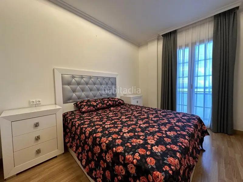 Foto 93c9108d-e08d-4a40-96de-d649e8fdc67e. Etagenwohnung in Albox