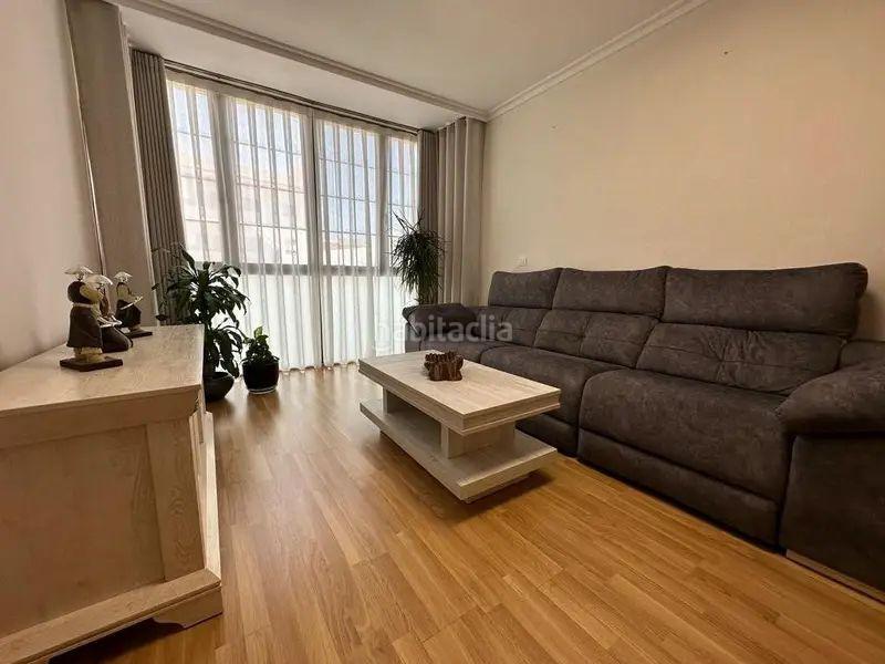 Foto 9cbfa113-ba7e-4046-b935-bf72a1a26e81. Etagenwohnung in Albox