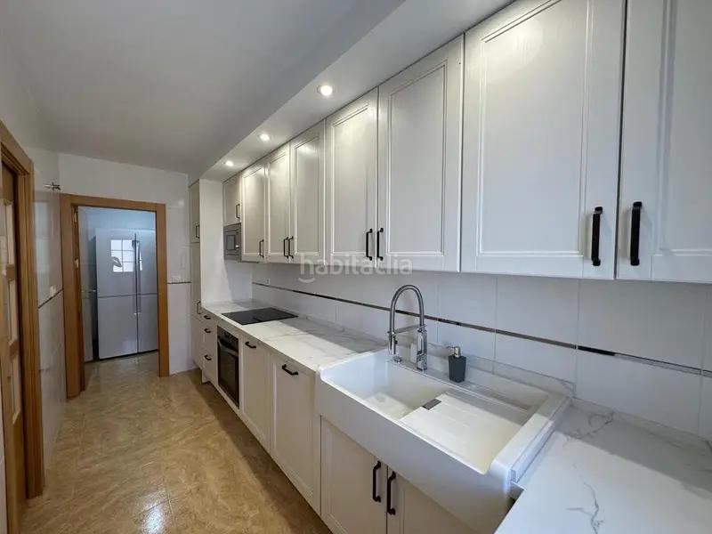 Foto 9d1717f6-e7e9-43d0-98ef-4441205060fd. Etagenwohnung in Albox