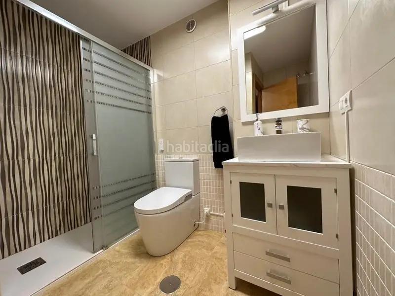 Foto abecc684-0385-4e8c-b58e-0c83d13a6080. Etagenwohnung in Albox