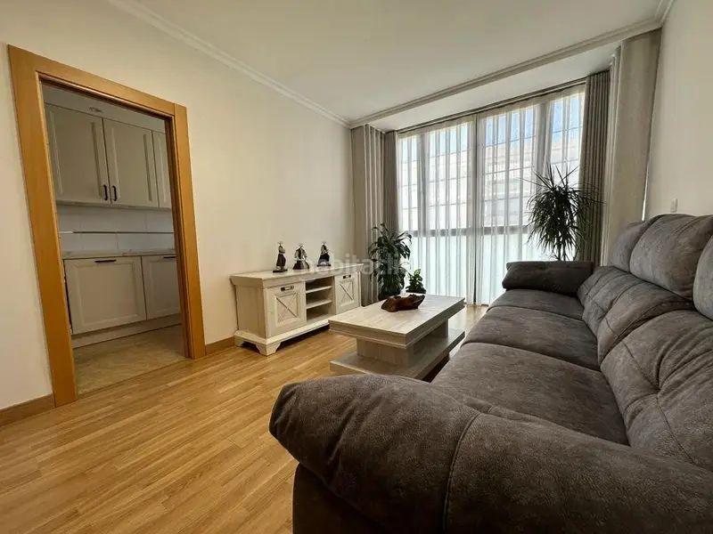 Foto c01d5b66-4d25-4d00-bdf3-c7d95fb949fe. Etagenwohnung in Albox