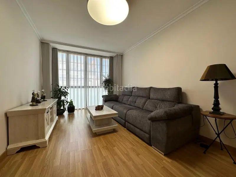 Foto da15f6b0-33f2-41d4-beb4-9949f374c79d. Etagenwohnung in Albox