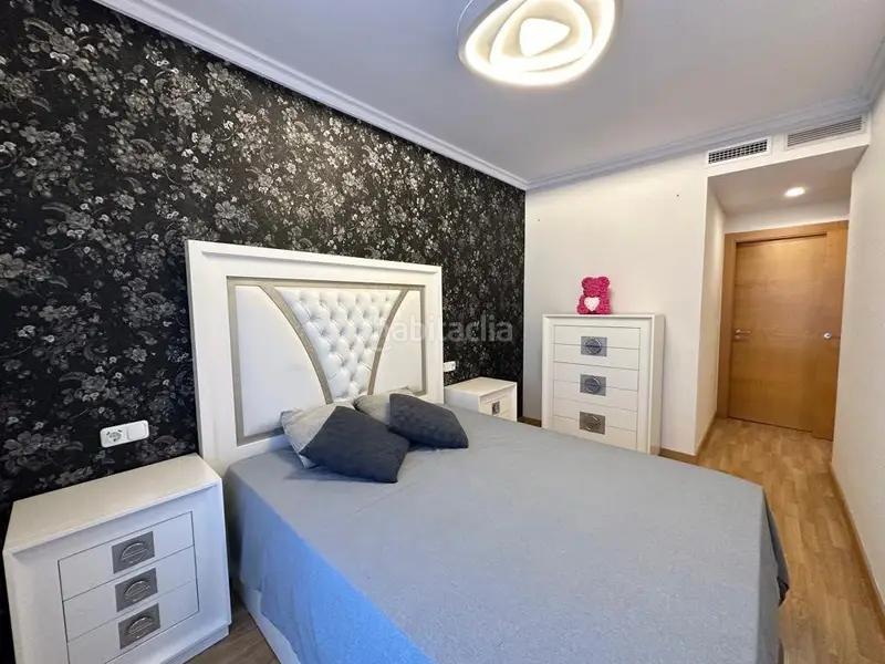 Foto dae98e57-14f5-45bc-8e8d-7bed0bd6d3e8. Etagenwohnung in Albox