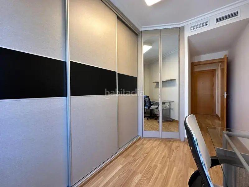 Foto fc3ddbed-44e3-490e-8e00-ab0da872b7c5. Etagenwohnung in Albox