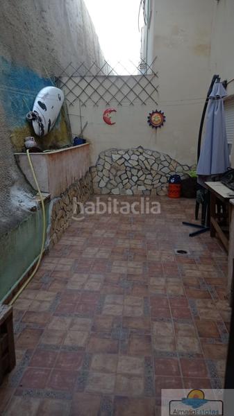 Foto cb226aa0-0c42-4f74-af38-81000b44b9b5. Dúplex amb aparcament a Macael