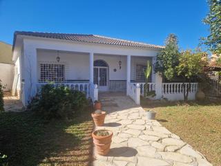 Chalet en Albox. Cantoriavilla