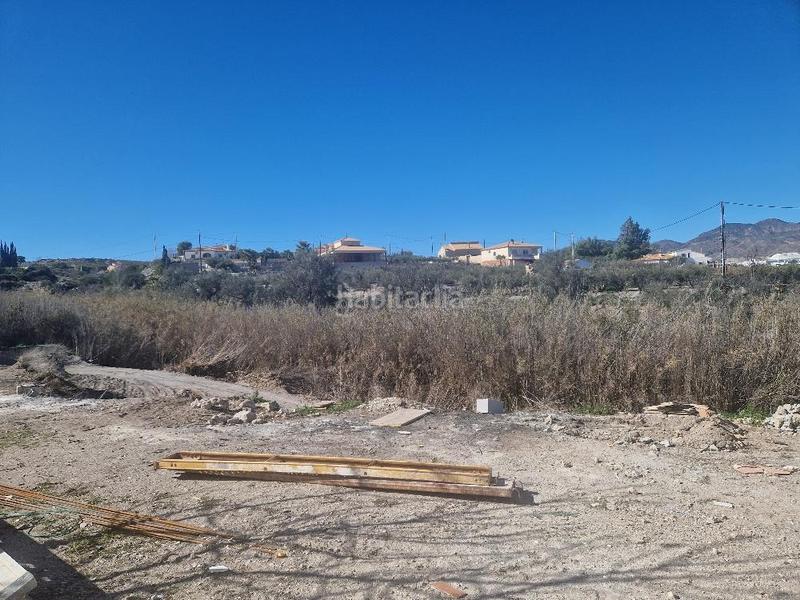 Foto 081237b9-0e84-4e5c-b57f-284fc596715e. Chalet cantoriavilla en Albox