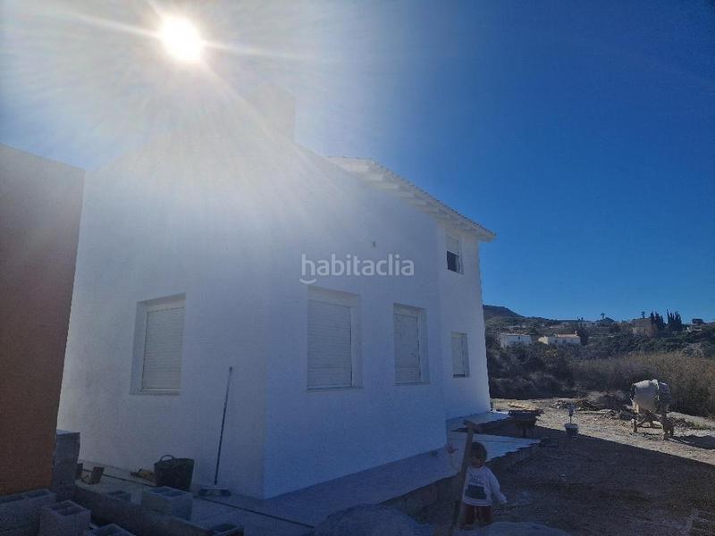 Foto 39378018-4c3e-431c-92b8-da8d08611459. Chalet cantoriavilla en Albox