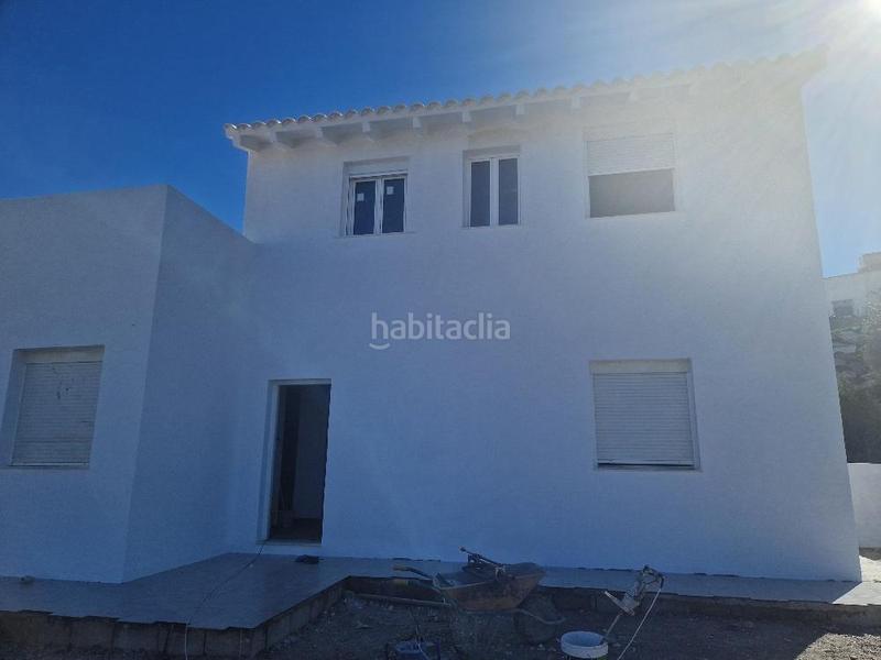 Foto 66225d35-73e0-459c-a75d-b2aaae5579b1. Chalet cantoriavilla en Albox