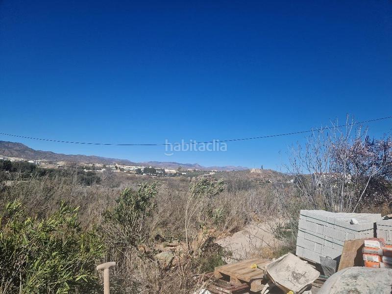 Foto 829af91e-db77-49ba-b635-5899c974e61e. Chalet cantoriavilla en Albox