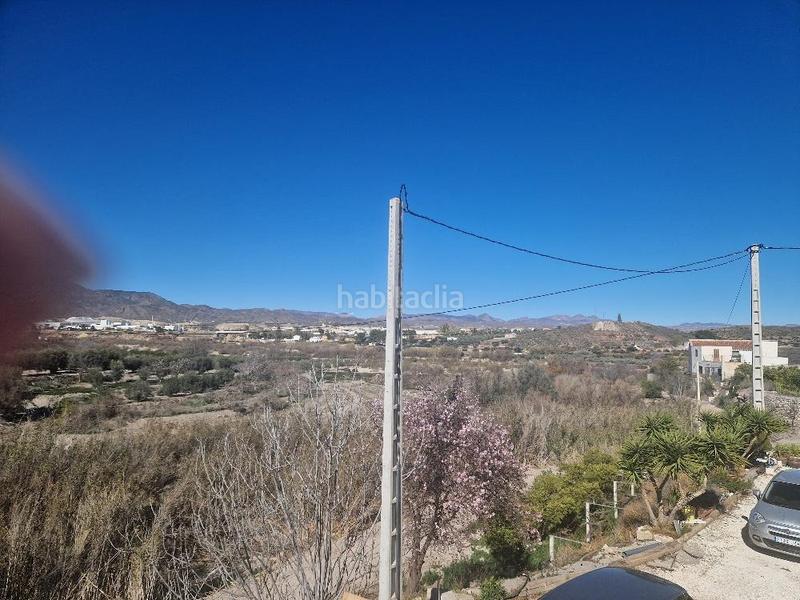 Foto 8de025f9-dd30-48c0-81dc-44962af30c13. Chalet cantoriavilla en Albox