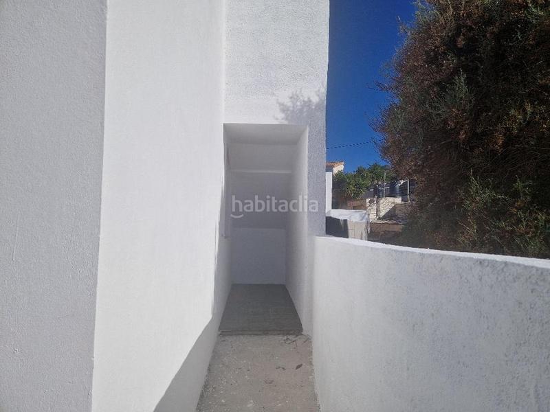 Foto 9fd7e0a4-a767-44b2-b3ca-d2c04c1fd0ec. Chalet cantoriavilla en Albox