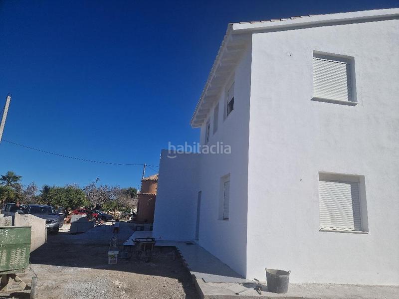 Foto cc184343-b920-424a-8996-98b327f69d80. Chalet cantoriavilla en Albox