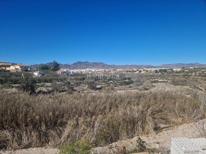 Foto e09d8b83-5ec3-4211-ab3e-de8d92ec7e96. Chalet cantoriavilla en Albox