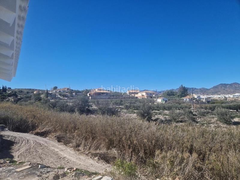 Foto e88f9fd9-1f7e-4fe7-bff5-758f347aee4c. Chalet cantoriavilla en Albox