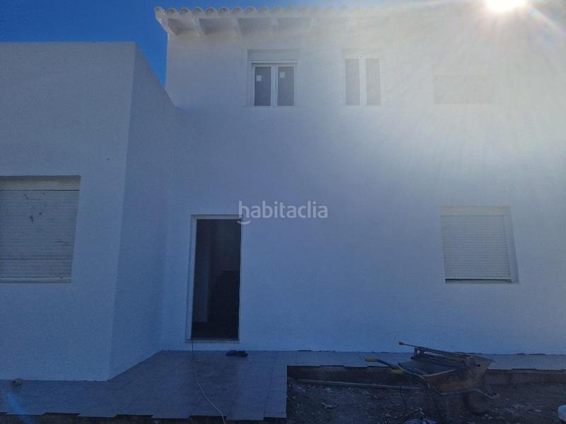 Foto f9c7b63c-ef85-4c97-9b63-7c1c9752123d. Chalet cantoriavilla en Albox