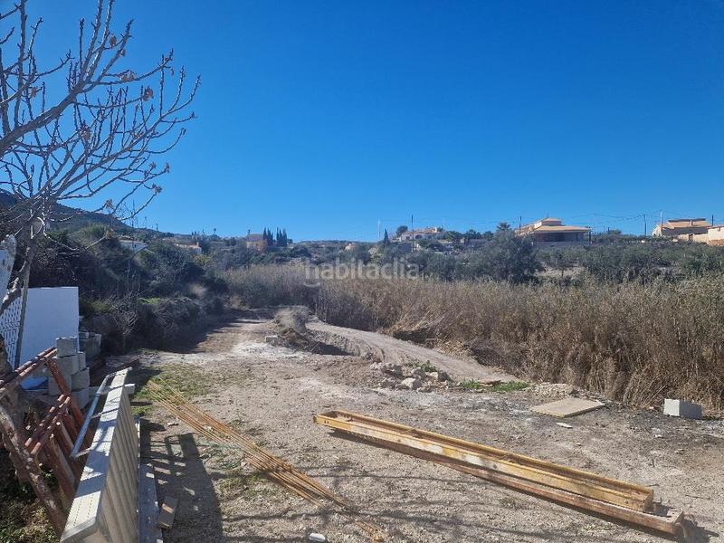 Foto fab13b41-3faa-4497-bc09-9e4683f165de. Chalet cantoriavilla en Albox