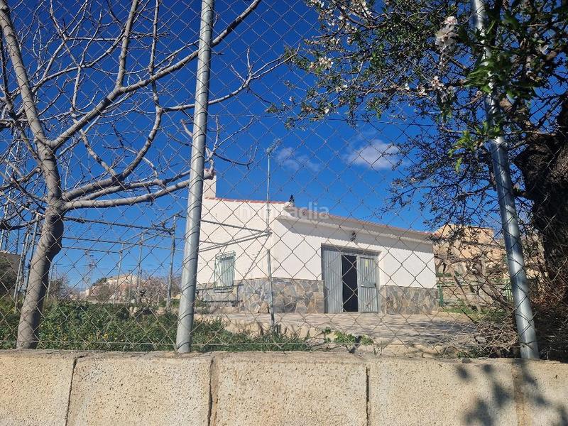 Foto 292f14e2-37a9-45bb-b52b-598f5c5fef48. Casa con parcheggio in Albox