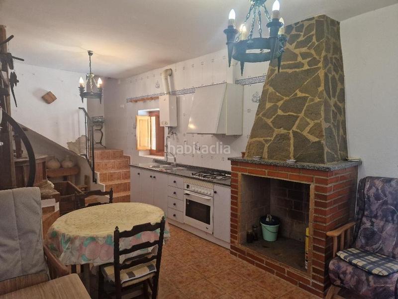 Foto 32394209-50cd-4af3-80f1-2017b580a353. Casa con parcheggio in Albox