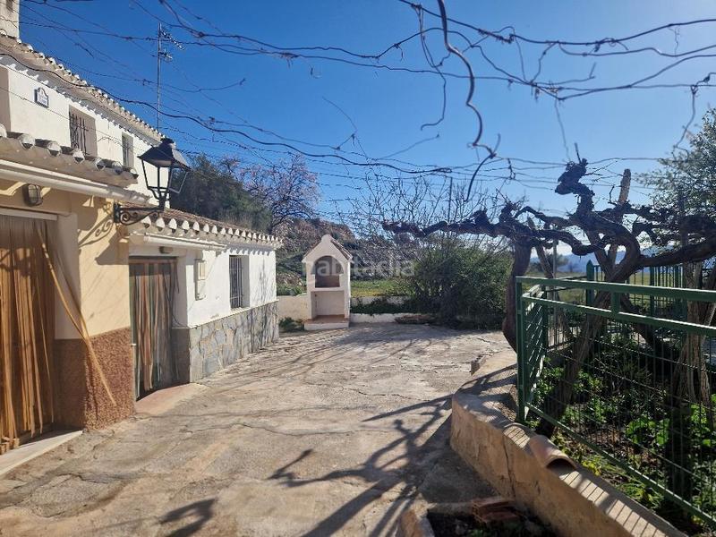 Foto 43145336-6a40-4b18-9e32-1259c693ad50. Casa con parcheggio in Albox