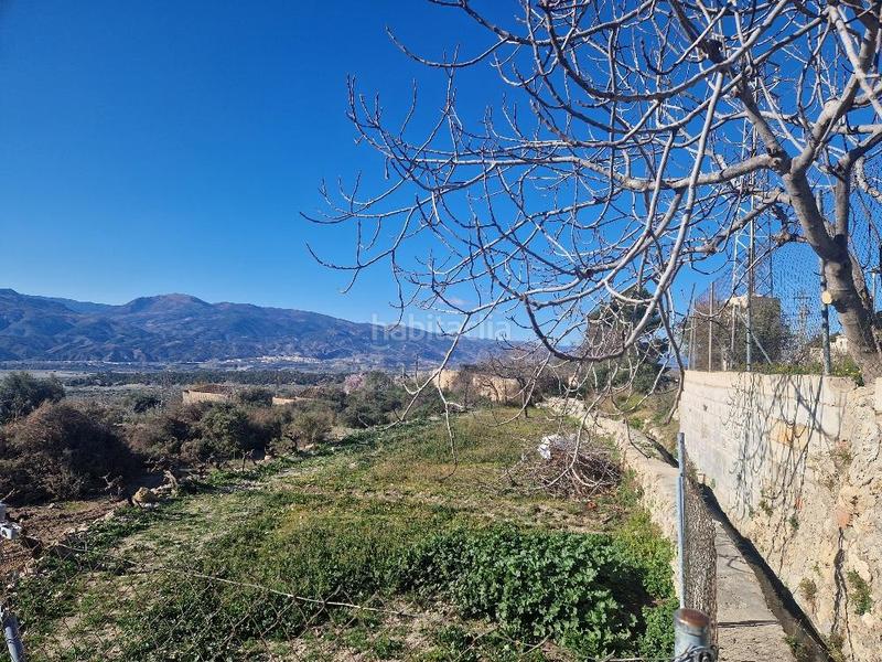 Foto 4a341877-08f8-462c-b584-51f7385dedac. Casa con parcheggio in Albox