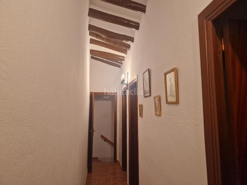 Foto 60708960-a053-4fb5-b729-3df5ece67bf6. Casa con parcheggio in Albox