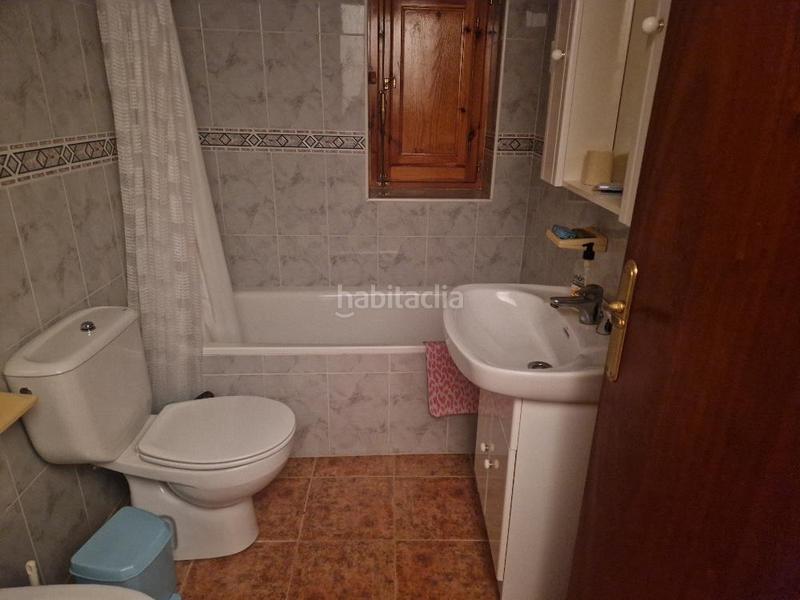 Foto 6e295dce-a225-4095-a9cf-cdc892ad3df6. Casa con parcheggio in Albox