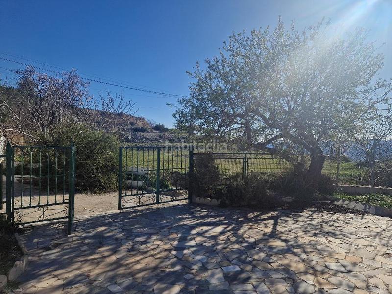 Foto 7ba0b1dd-0043-4666-818c-076cf2540b40. Casa con parcheggio in Albox