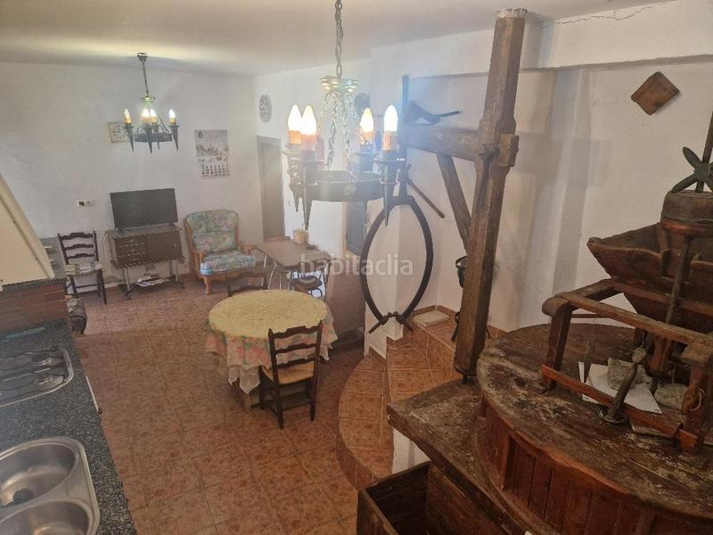 Foto 97be671d-f87c-4207-932a-63a7bd5bfac7. Casa con parcheggio in Albox