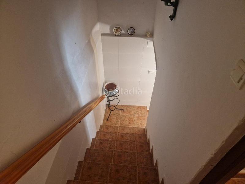 Foto a261d4dd-0d9d-456b-ae8e-92ab25fb56ae. Casa con parcheggio in Albox