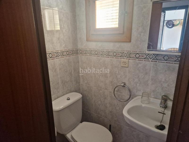 Foto abebd91e-d9b0-4100-ac03-8c1e39afab86. Casa con parcheggio in Albox