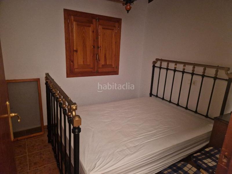 Foto ee8bbabe-eb78-4b5d-9b59-65c9ab74602b. Casa con parcheggio in Albox