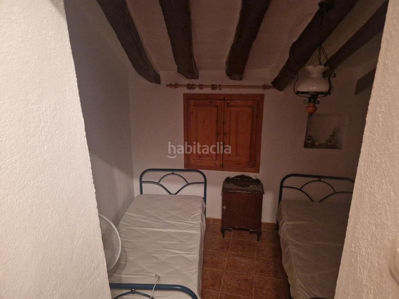 Foto f6e34153-2b34-4a9c-b352-4b07ee6fb497. Casa con parcheggio in Albox