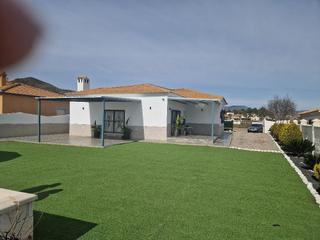 Chalet en Albox. Cantoriavilla