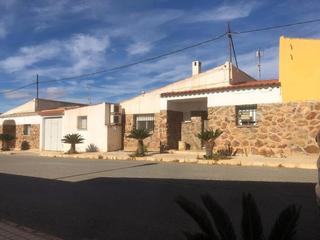 Chalet à Albox. Huércaloveravilla