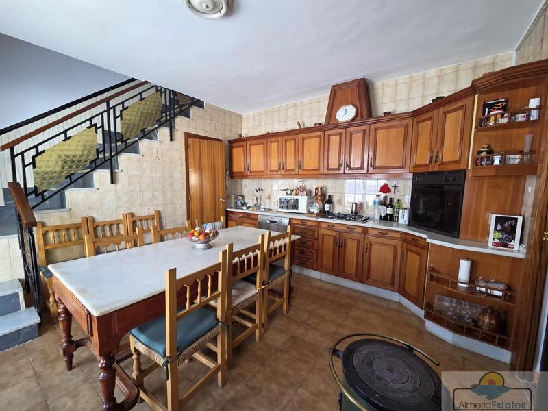 Foto 02fc0eb8-b68e-4d13-8d54-54adcce49c59. Casa  en Albox