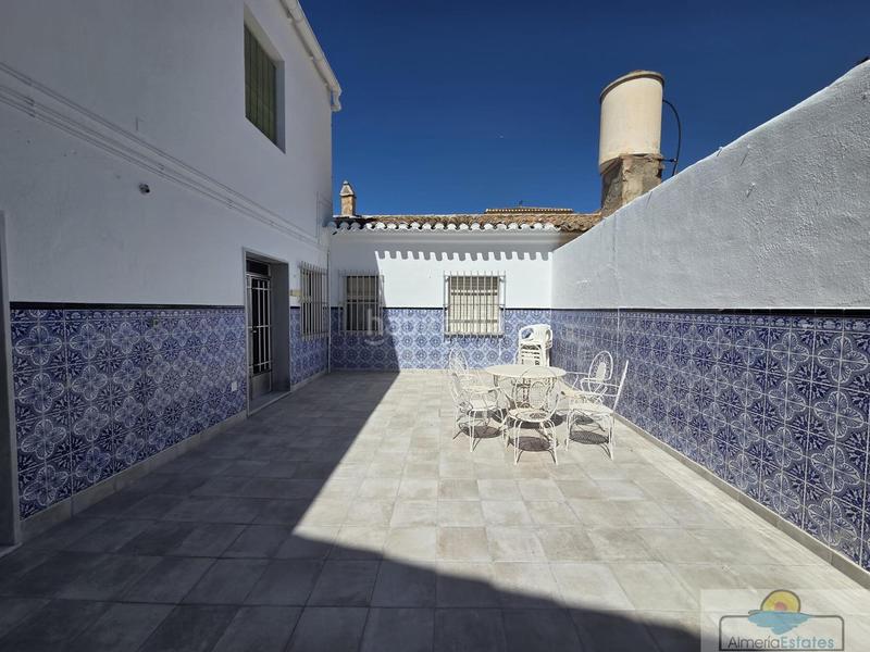 Foto 5ca706c0-2cde-4e8f-9e49-2298e8b3d3cd. Casa  en Albox