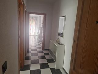 Appartement à Albox. Olula del ríopiso